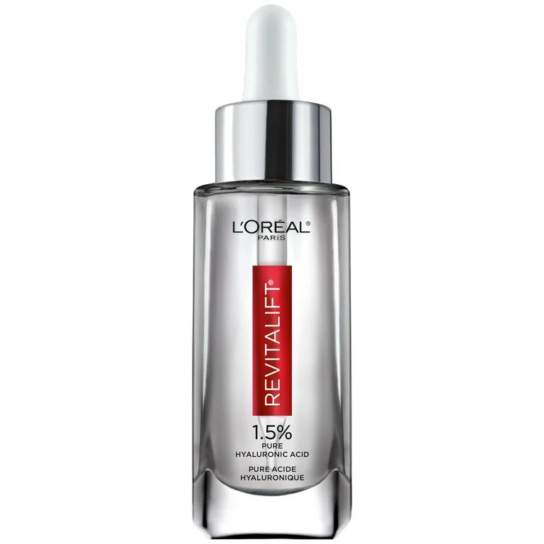 Revitalift 1.5 % Pure Hyaluronic Acid plumping serum -30ml