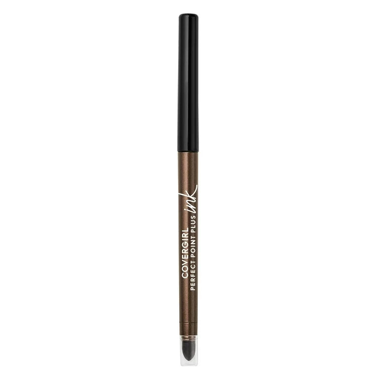 Cover Girl Perfect Point Plus Ink Gel Eyeliner 285 Bronze Glow