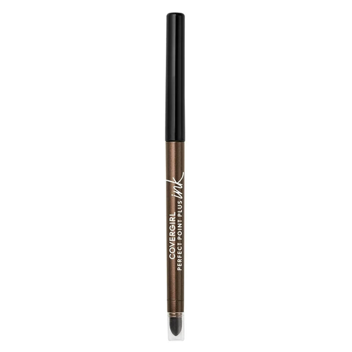 Cover Girl Perfect Point Plus Ink Gel Eyeliner 285 Bronze Glow
