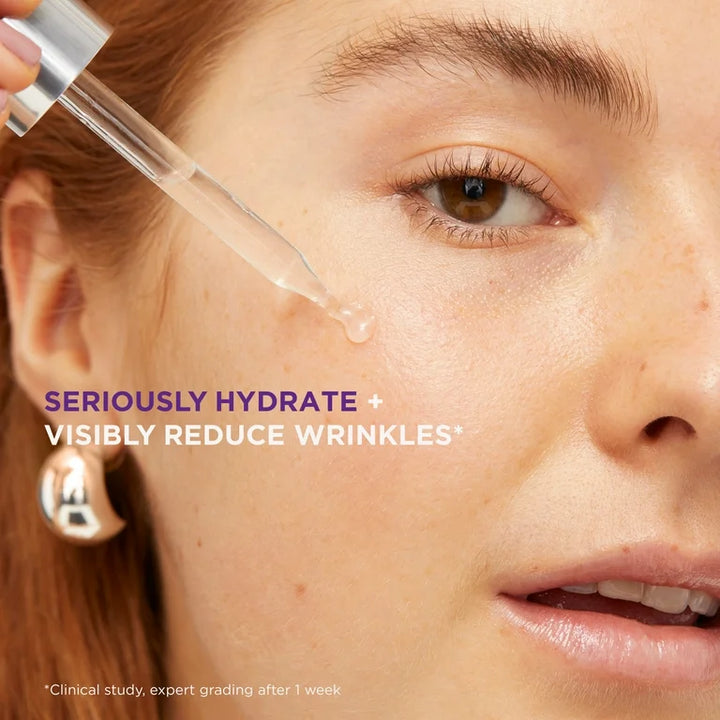 Revitalift 1.5 % Pure Hyaluronic Acid plumping serum -30ml