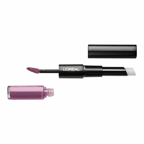 Loreal Paris Infallible Pro-Last Lip Color 105 Lilac Infinite