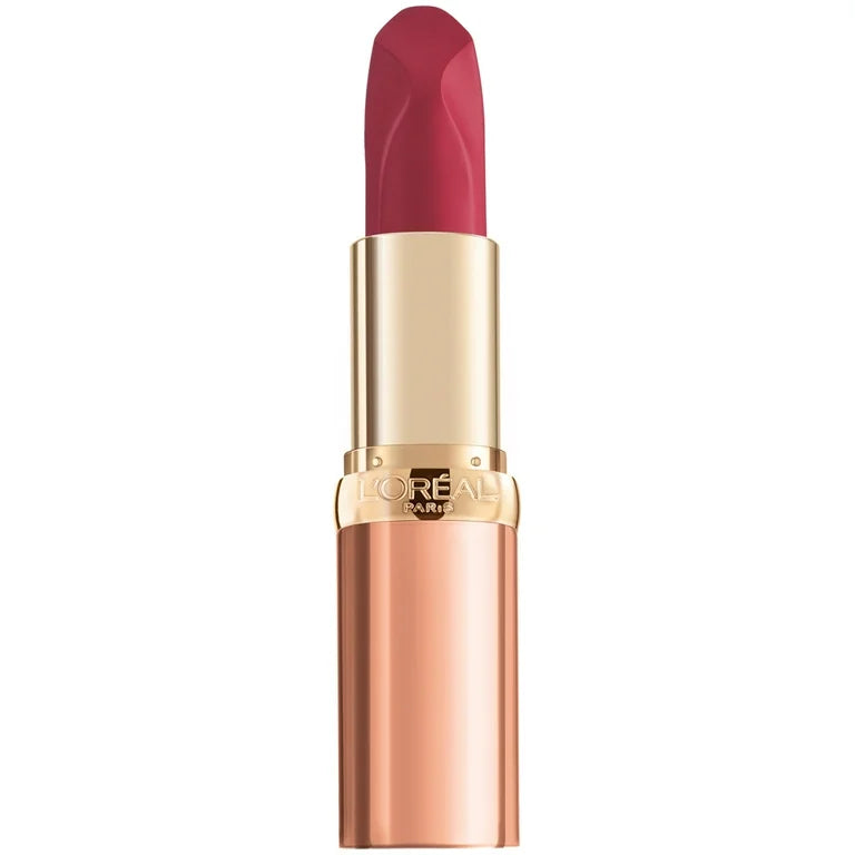 Loreal Paris Colour Riche Les Nus Intensely Pigmented Lipstick 174 Nu Insouciant