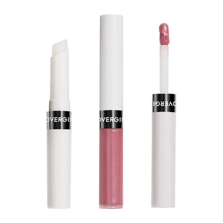 Covergirl Outlast All-Day Lip Color with Topcoat Admire 020