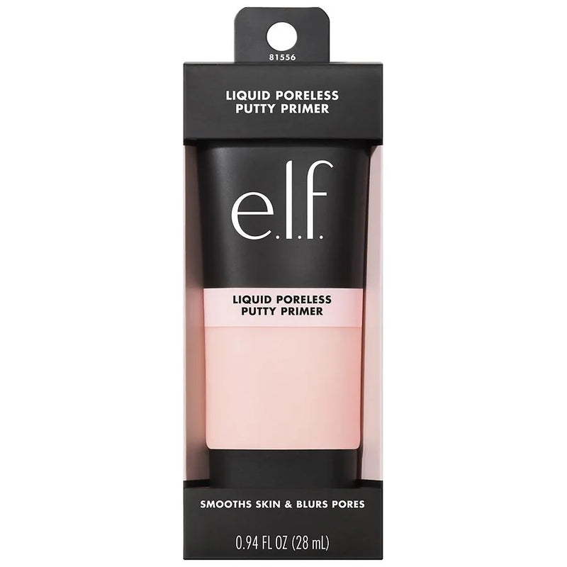 Elf Liquid Poreless Putty Primer