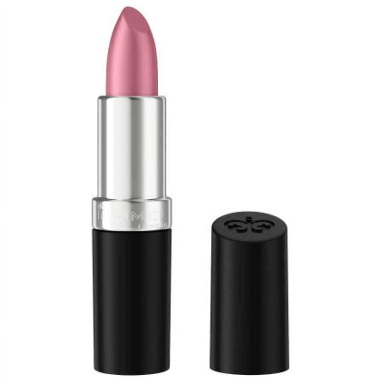 Rimmel London Lasting Finish Lipstick 905 Iced Rose