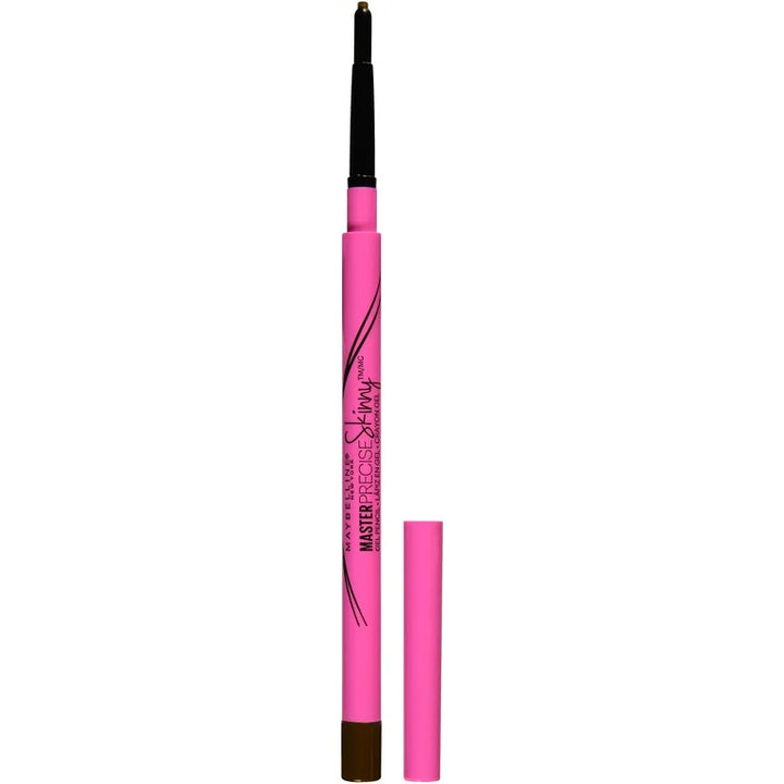 Maybelline New York Eye Studio Master Precise Skinny Eyeliner 220 Sharp Brown