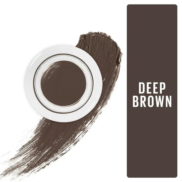 Maybelline New York Tattoo Studio Brow Pomade 380 Deep Brown