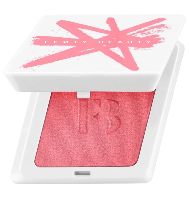 Fenty Cheeks Suede Powder Blush - Tutu Turnt