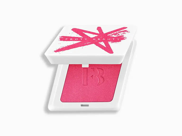 Fenty Cheeks Suede Powder Blush - Bubbleband$