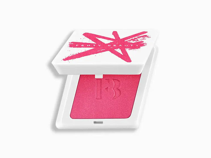 Fenty Cheeks Suede Powder Blush - Bubbleband$