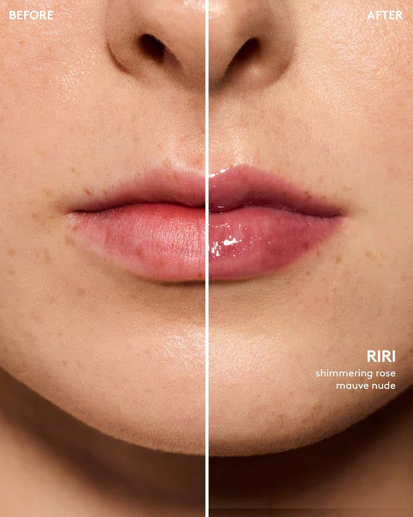 Fenty Beauty Gloss Bomb Universal Lip Luminizer - Riri
