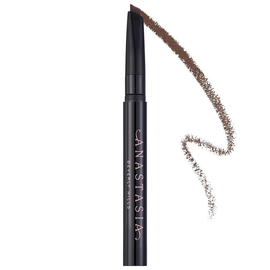 Anastasia Beverly Hills Mini Brow Definer 3-in-1 Triangle Tip Soft Brown