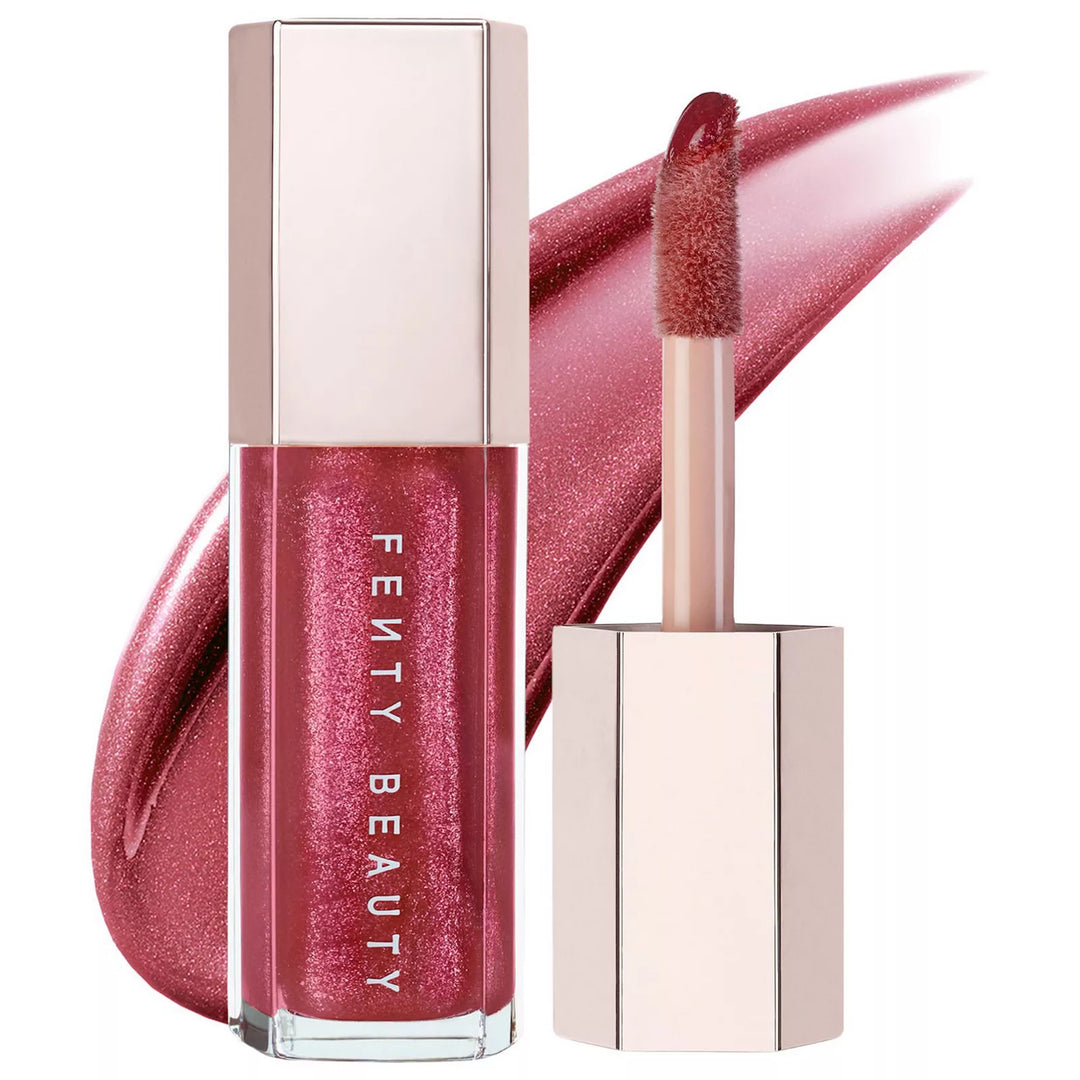 Fenty Beauty Gloss Bomb Universal Lip Luminizer - Riri