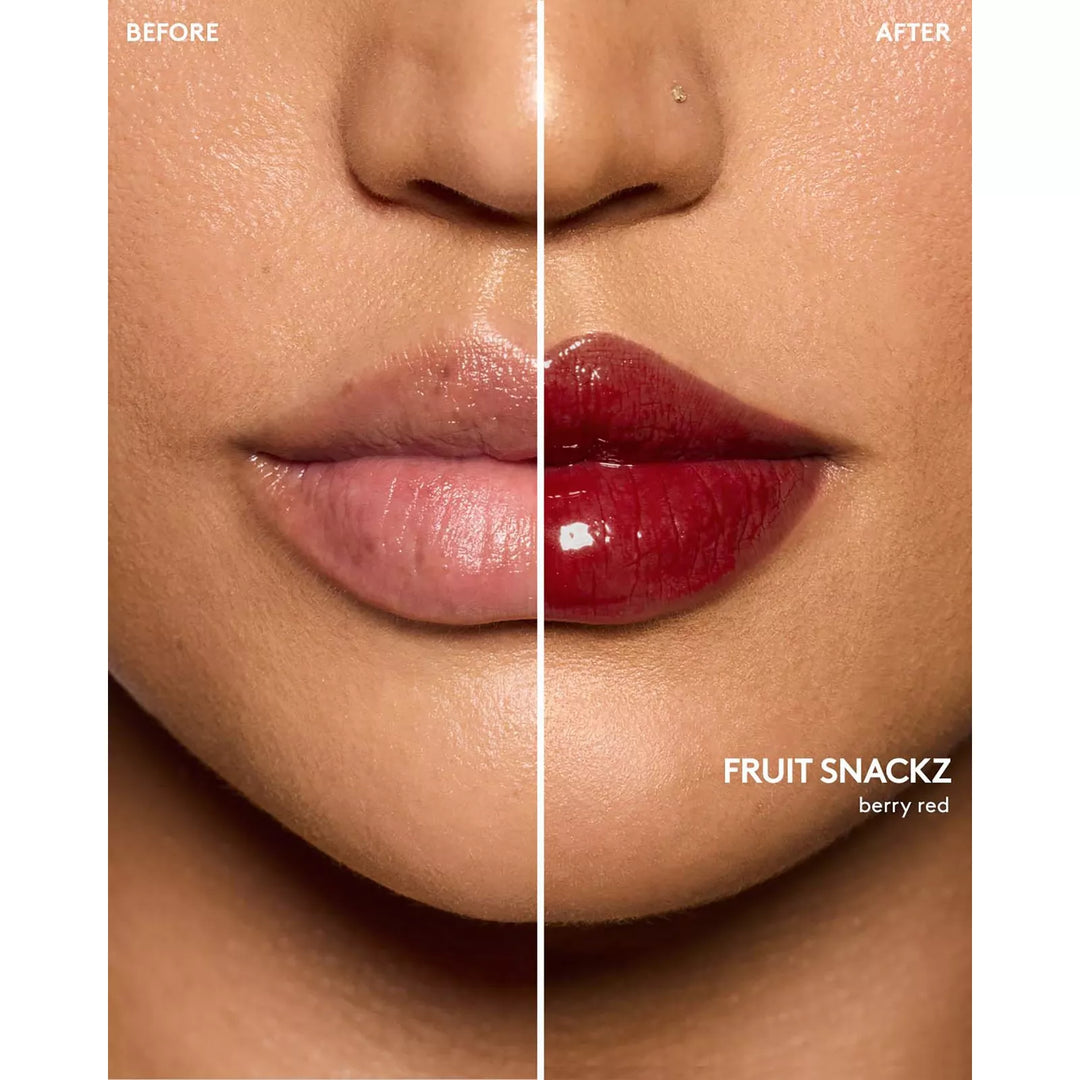 Fenty Gloss Bomb Cream Color Drip Lip Cream - 05 Fruit Snackz