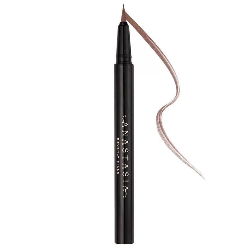 Anastasia Beverly Hill Brow Pen Superfine Waterproof Detail Eyebrow Pen Chocolate