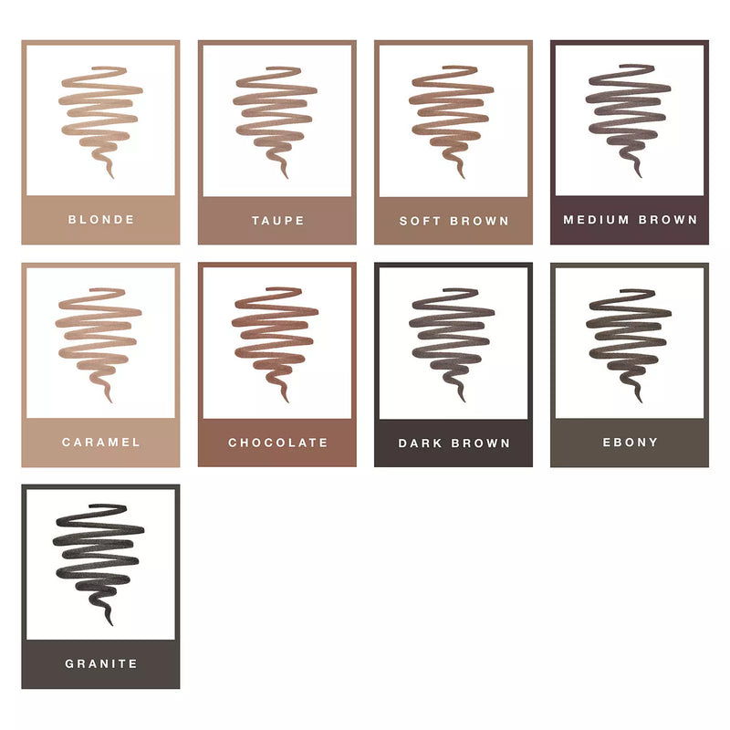 Anastasia Beverly Brow Pen Soft Brown