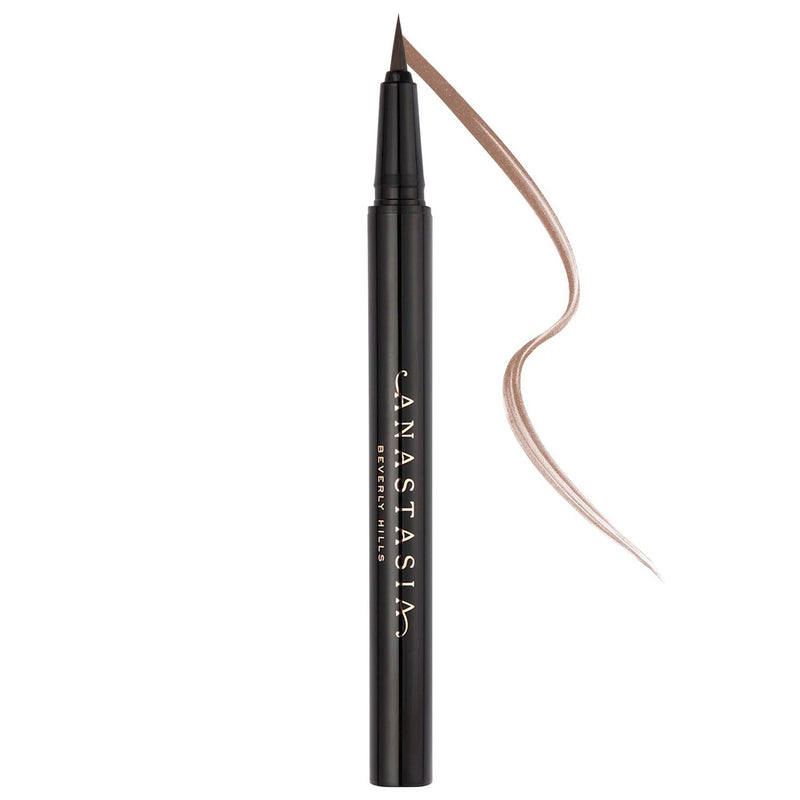 Anastasia Beverly Hill Brow Pen Superfine Waterproof Detail Eyebrow Pen Soft Brown