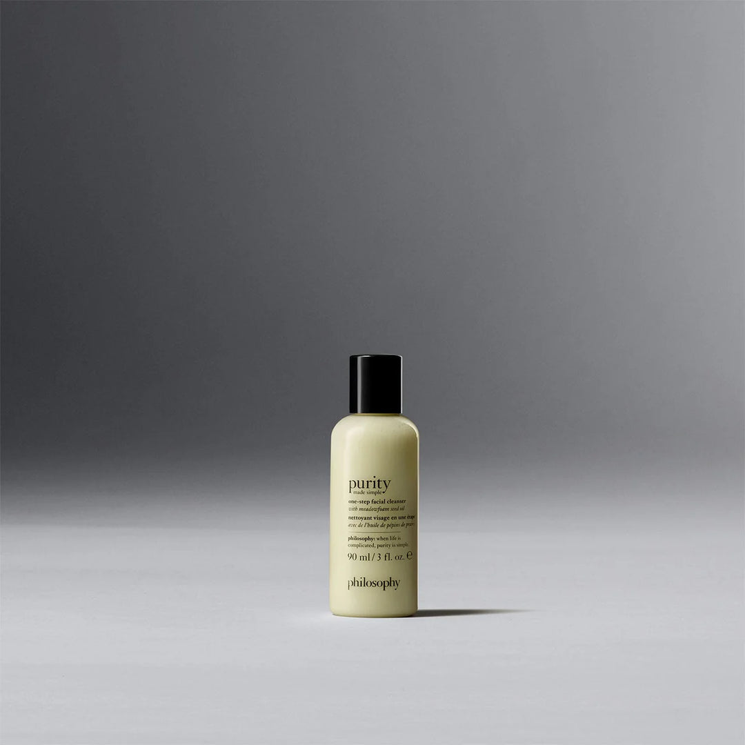 Philosophy one-step facial cleanser 3oz