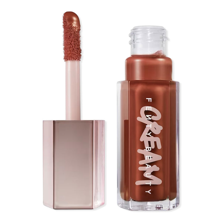 Fenty Gloss Bomb Cream Color Drip Lip Cream - 04 Cookie Jar