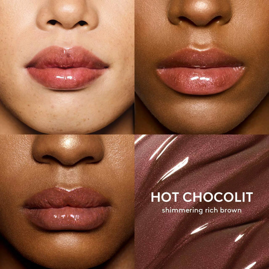 Fenty Beauty Gloss Bomb Universal Lip Luminizer