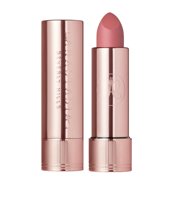 Anastasia Beverly Hills Matte Lipstick Hush Rose 3g