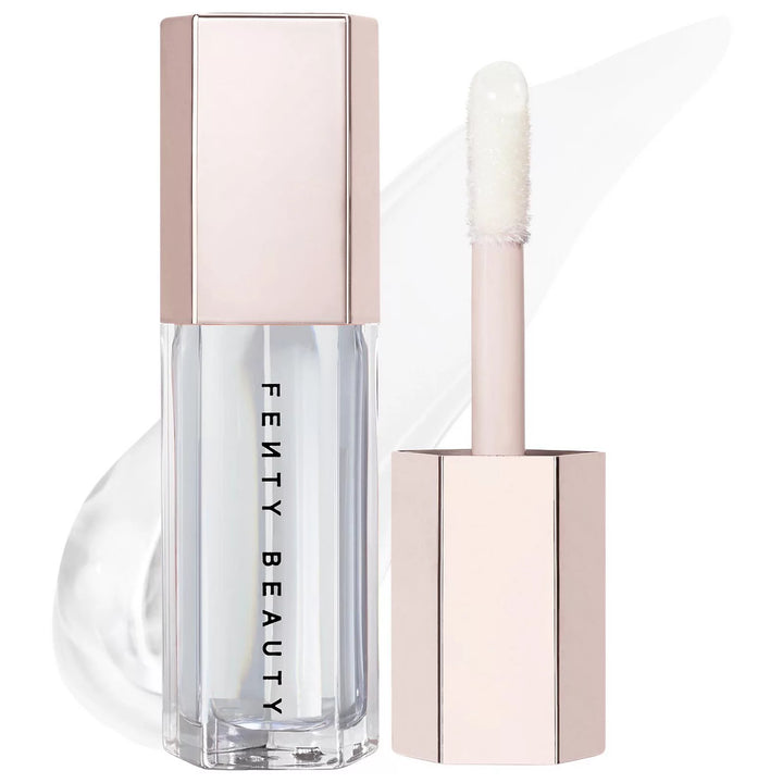 Fenty Beauty Gloss Bomb Universal Lip Luminizer Glass Slipper