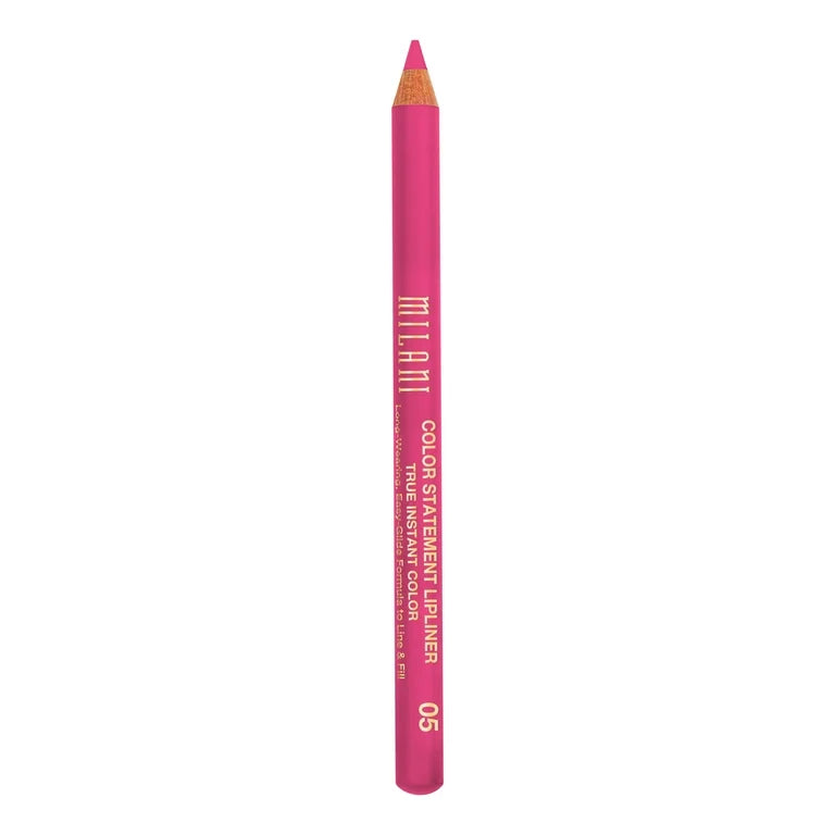 Milani Color Statement Lip Liner 05 Haute Pink