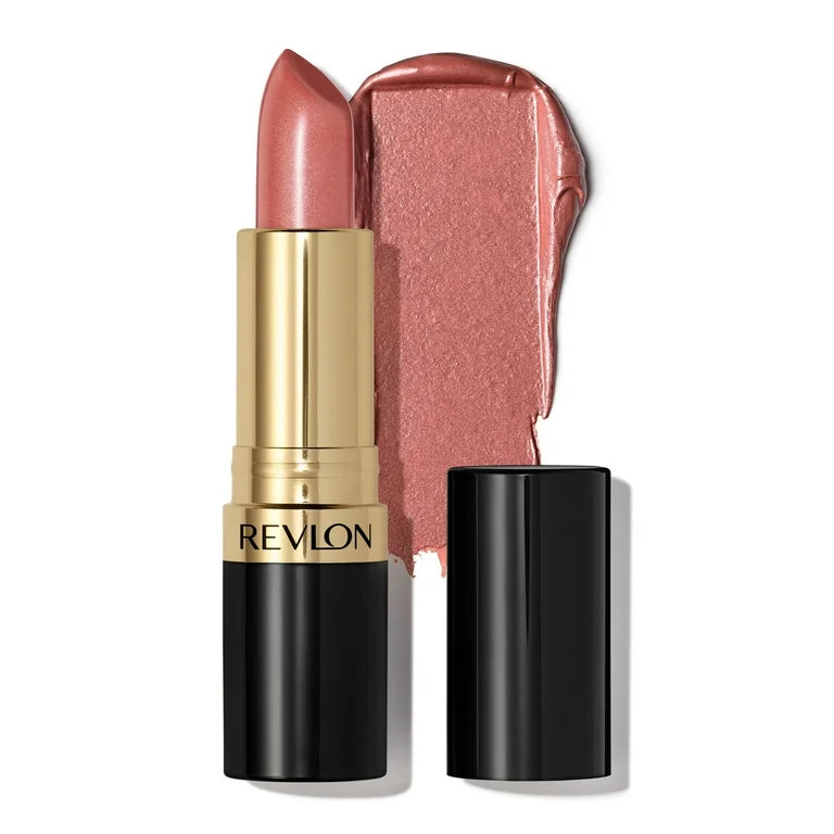 Revlon Super Lustrous Lipstick 619 - Rose and Shine