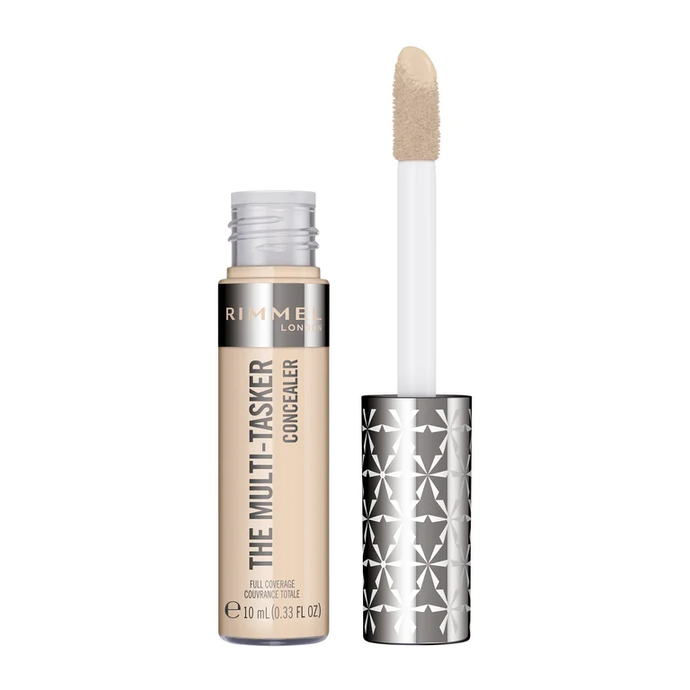 Rimmel Lasting Finish Multitasker Concealer 010 Porcelain