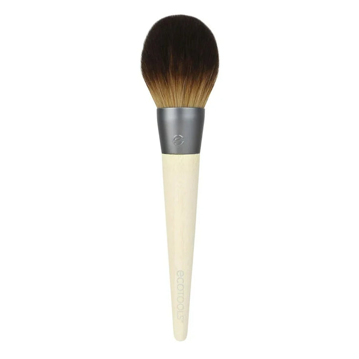 EcoTools Full Powder Makeup Brush, For Blushes & Setting Powder, Full Coverage