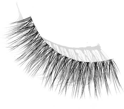 NYX Professional Makeup Jumbo Lash! Vegan False Lashes Wispy Flutter