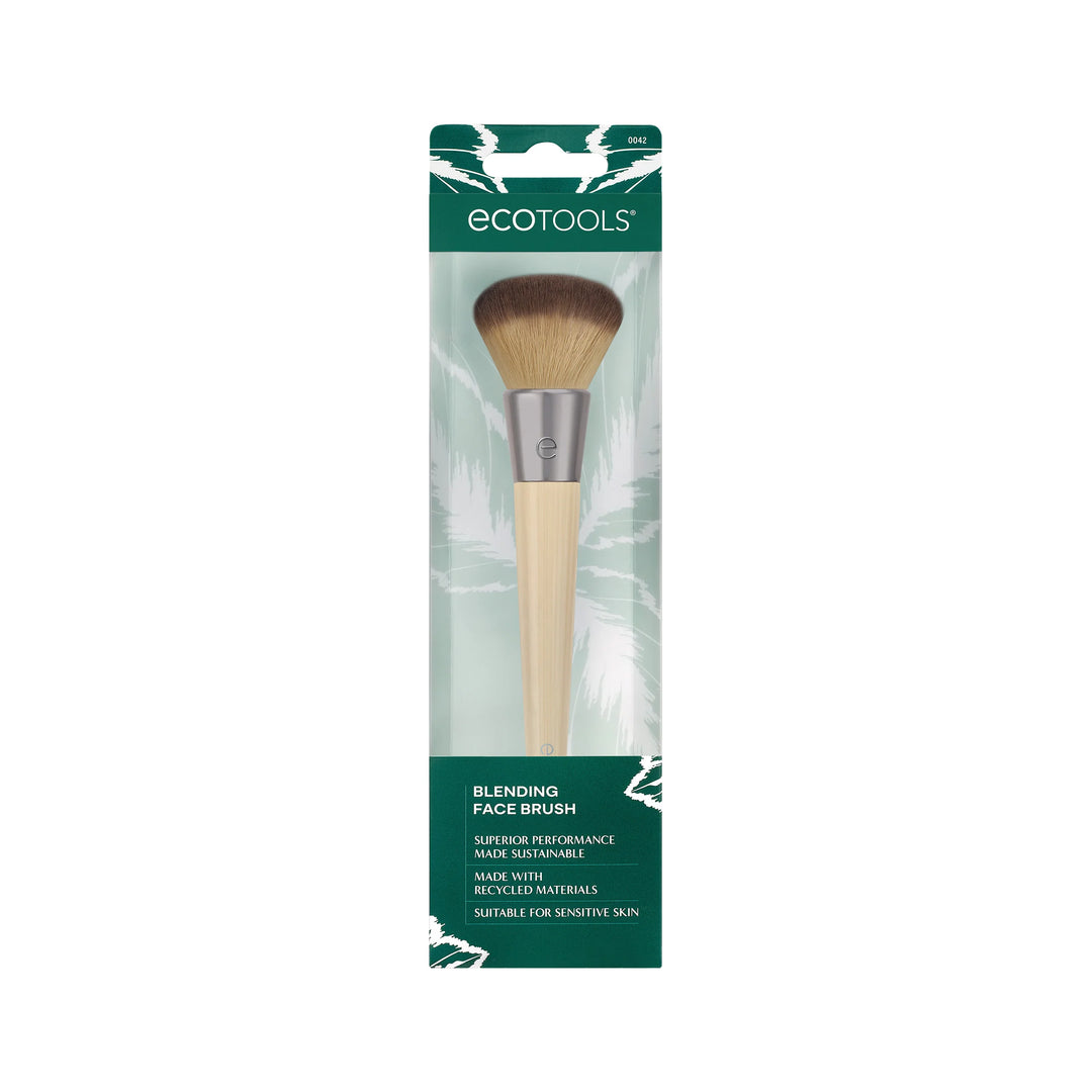 Ecotolls Blending Face Brush