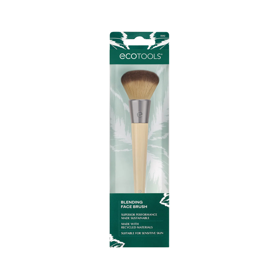 Ecotolls Blending Face Brush