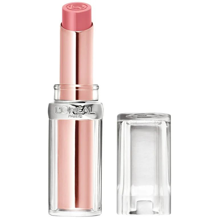 Loreal Paris Paradise Balm-in-Lipstick with Pomegranate Extract 110 Pastel Exaltation