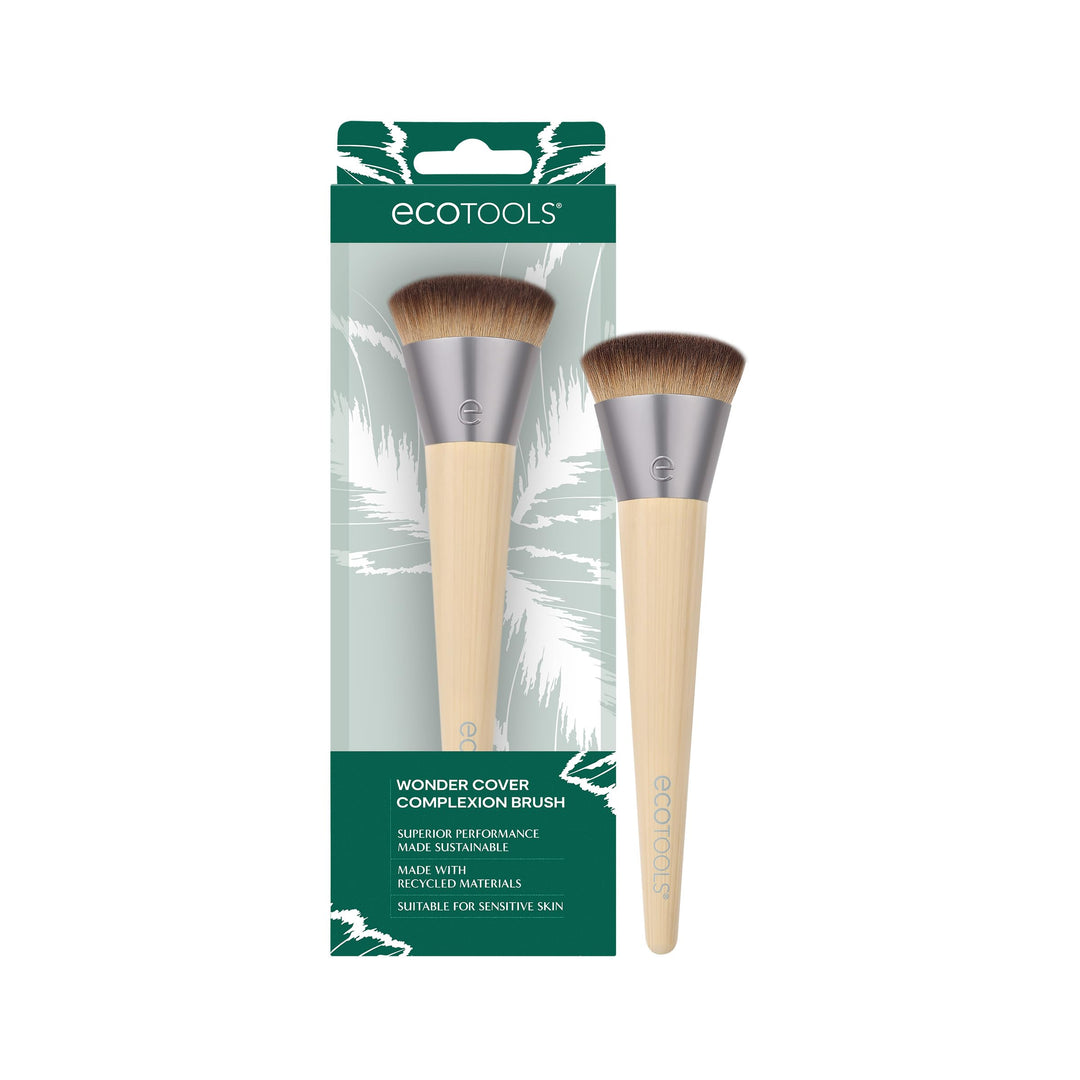 Eco Tools Wonder Cover Complexion Brush
