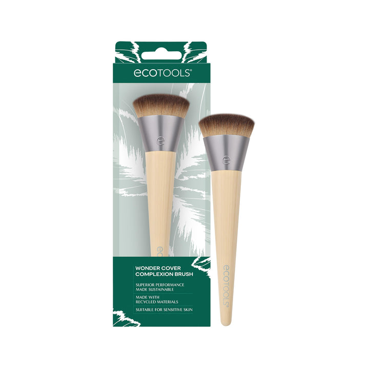 Eco Tools Wonder Cover Complexion Brush
