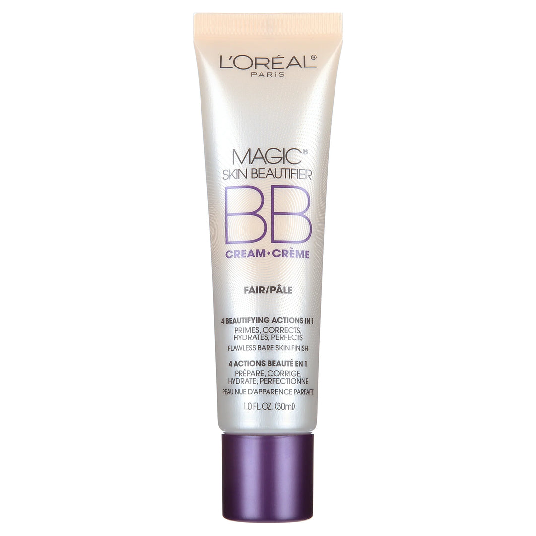 Loreal Paris Magic Skin Beautifier BB Cream