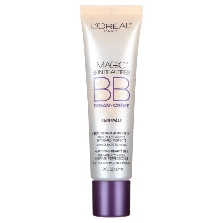 Loreal Paris Magic Skin Beautifier BB Cream
