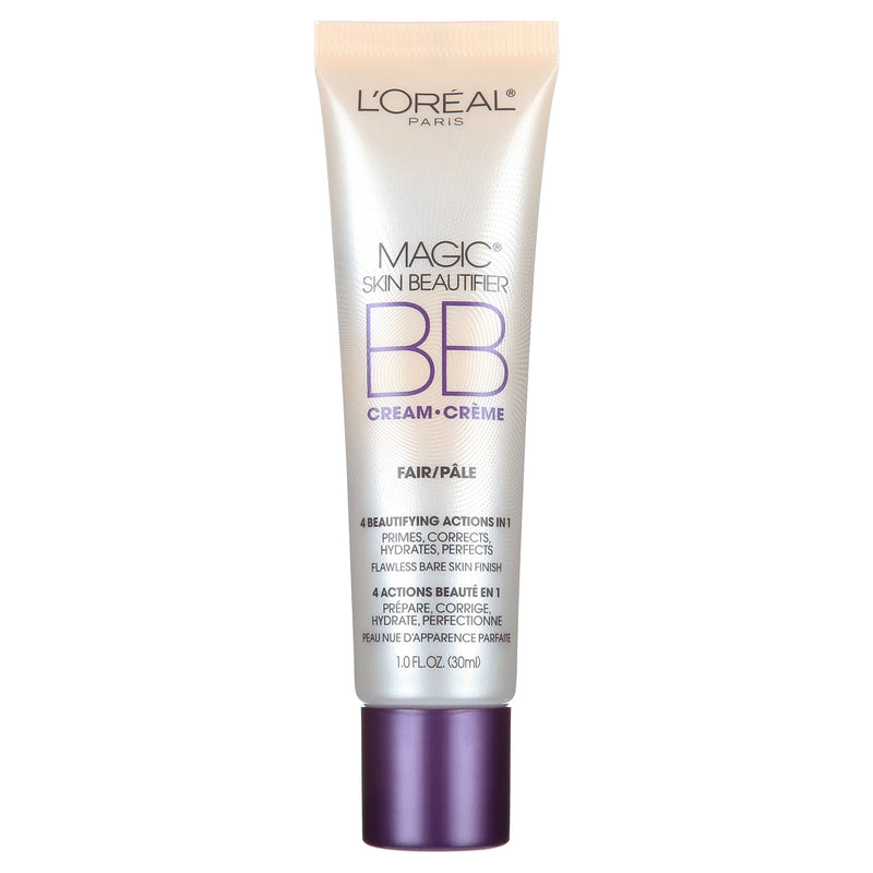 Loreal Paris Magic Skin Beautifier BB Cream, Fair