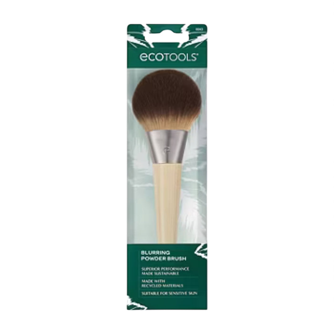 Eco Tools Blurring Powder Brush