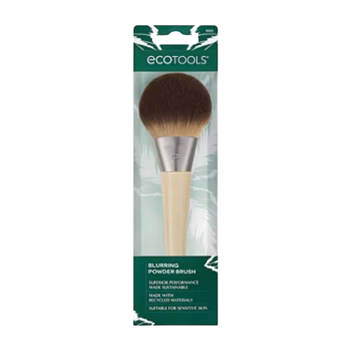 Eco Tools Blurring Powder Brush