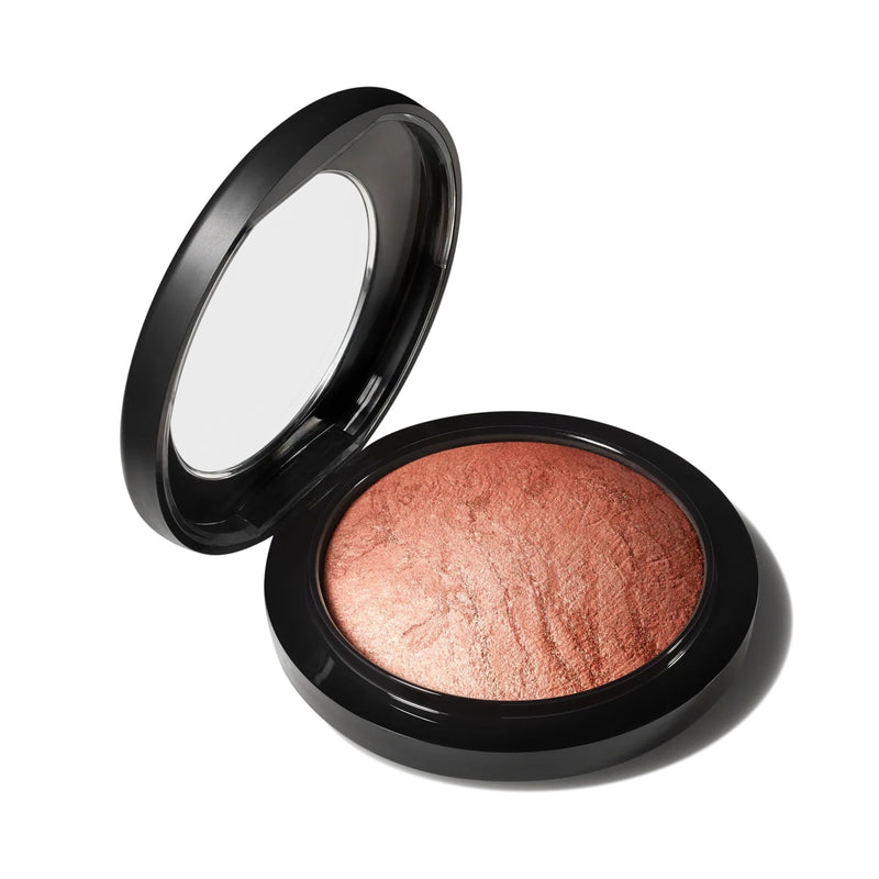 Mac Cosmetics Mineralize Skinfinish Cheeky Bronze