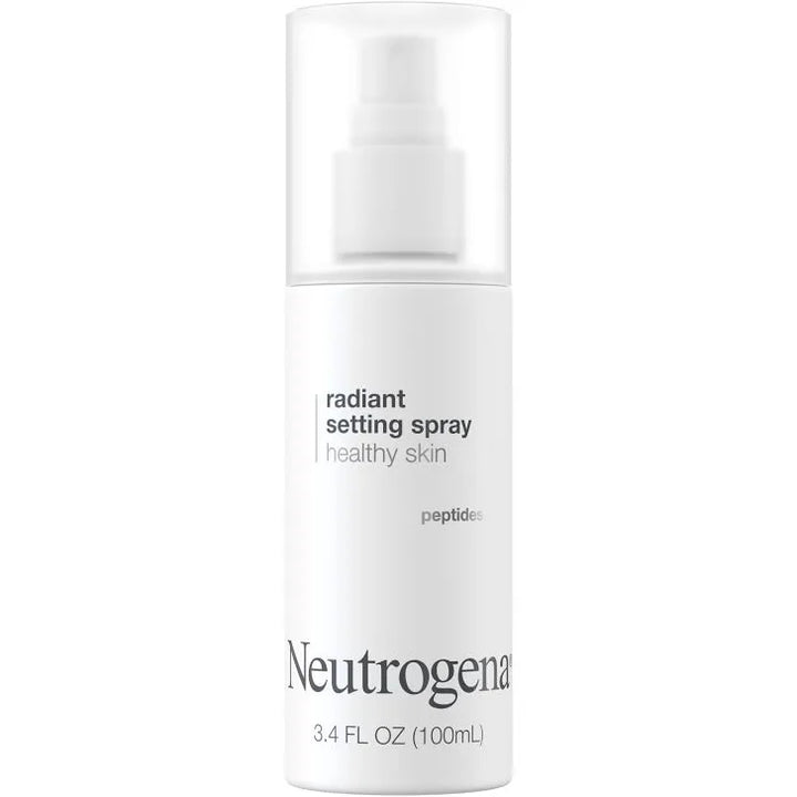 Neutrogena Healthy Skin Radiant Makeup Setting Spray 100ml