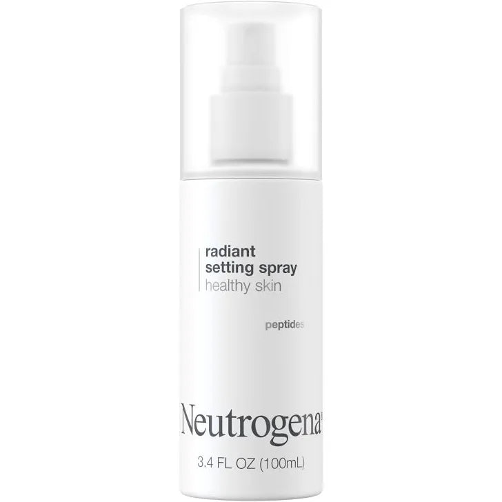 Neutrogena Healthy Skin Radiant Makeup Setting Spray 100ml