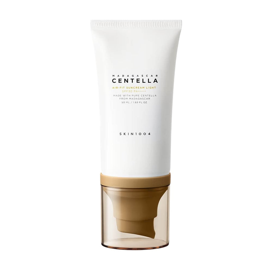Skin1004 Centella Air-Fit Suncream Light SPF30 Exp 03/27