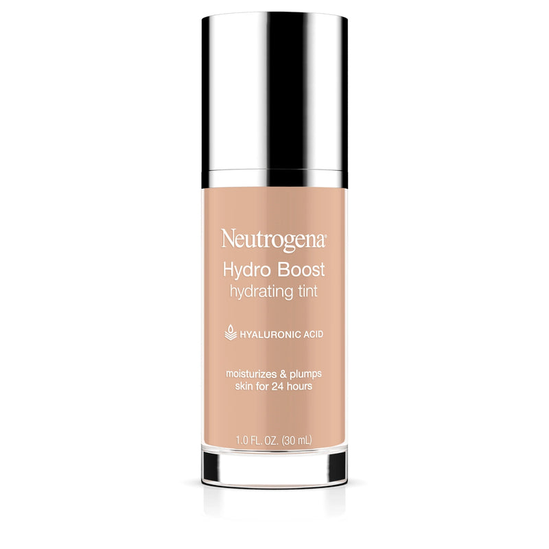 Neutrogena Hydro Boost Hydrating Tint, 30 Buff