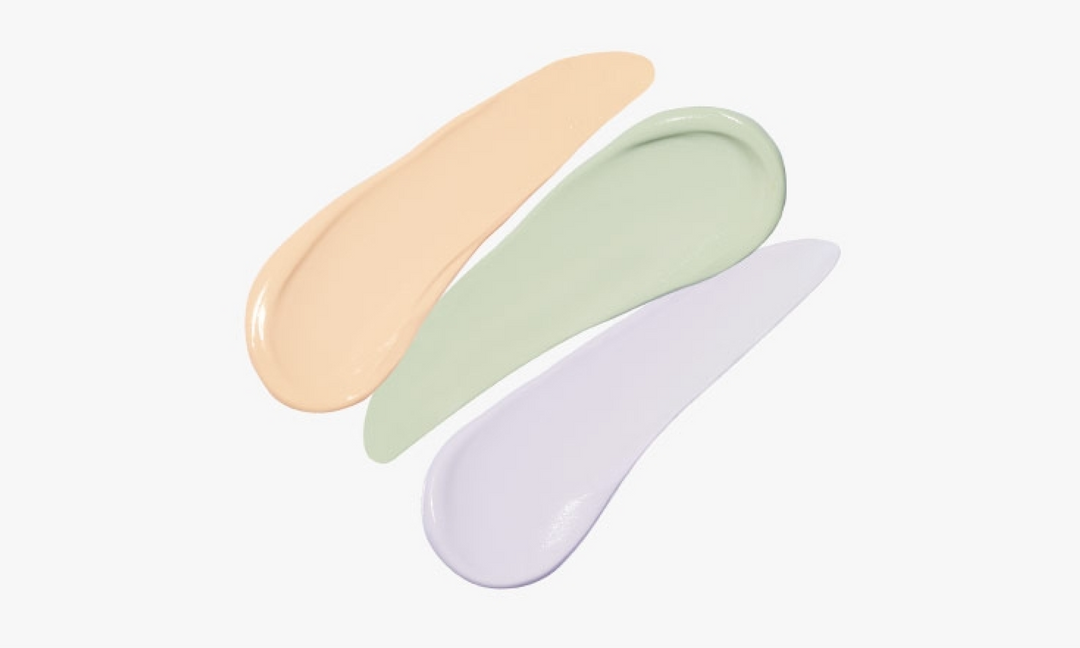 Neutrogena Prep Correct  Even Tone Face Primer