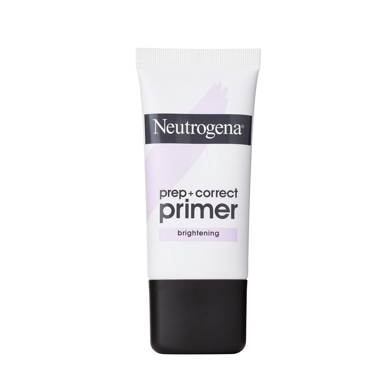 Neutrogena Prep + Correct Primer, Brightening