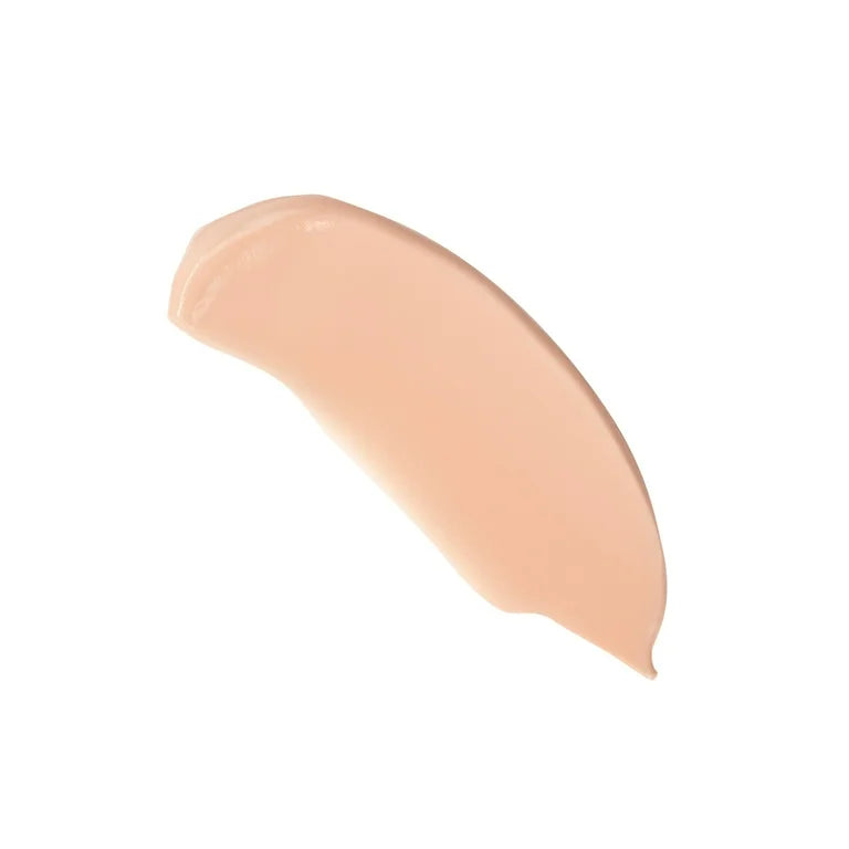 Neutrogena Clear Coverage Flawless Matte CC Cream - 1.0 Shell