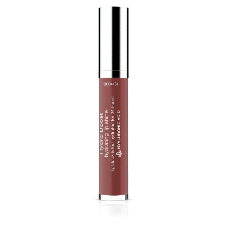 Neutrogena Hydro Boost Hydrating Lip Shine Pink Mocha